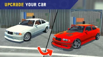 My First Summer Car: Механик - скриншот 3