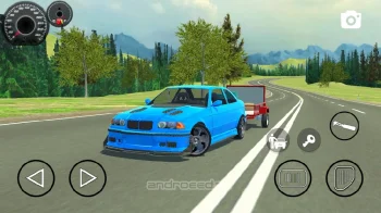 My First Summer Car: Механик - скриншот 4