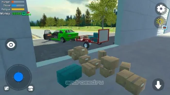 My First Summer Car: Механик - скриншот 5
