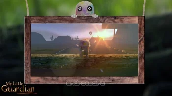 My Little Guardian - скриншот 1