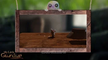 My Little Guardian - скриншот 2