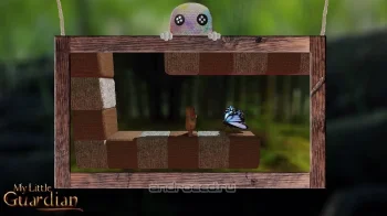 My Little Guardian - скриншот 3