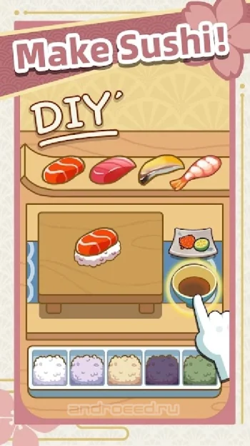 My Sushi Story - скриншот 3