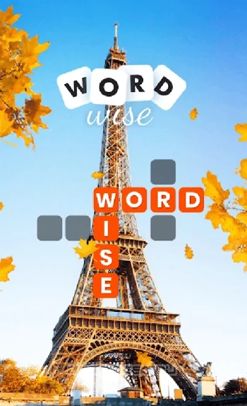 Найди Слова – Wordwise - скриншот 1