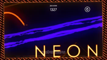 Neon Valley - скриншот 1