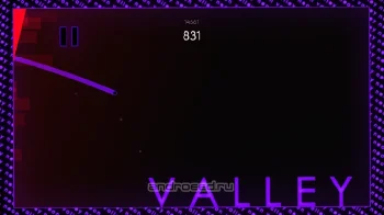 Neon Valley - скриншот 2