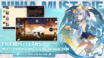 Ninja Must Die - скриншот 5