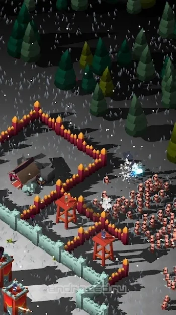 North Kingdom - Siege Castle - скриншот 3