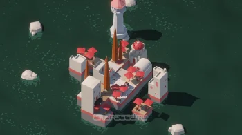 Otok - скриншот 2