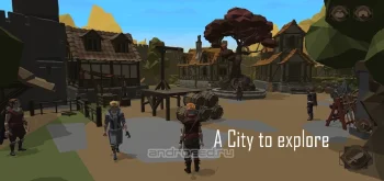 Paign - RPG - скриншот 2