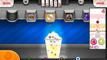 Papas Freezeria To Go! - скриншот 4