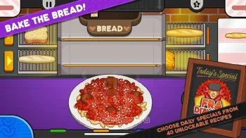 Papas Pastaria To Go! - скриншот 5