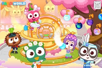Papo Town Fairy Princess - скриншот 2
