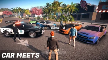 Parking Master Multiplayer 2 - скриншот 1