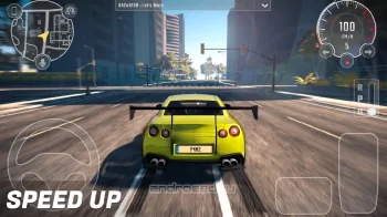 Parking Master Multiplayer 2 - скриншот 2