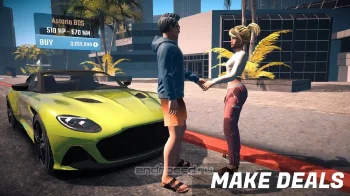 Parking Master Multiplayer 2 - скриншот 3