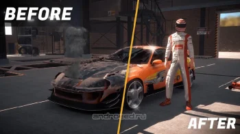 Parking Master Multiplayer 2 - скриншот 5