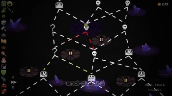 Peglin - A Pachinko Roguelike - скриншот 4