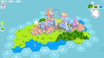 Perfect Lands - скриншот 1