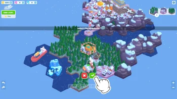 Perfect Lands - скриншот 2