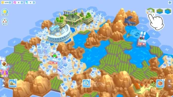 Perfect Lands - скриншот 3