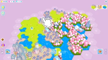 Perfect Lands - скриншот 5