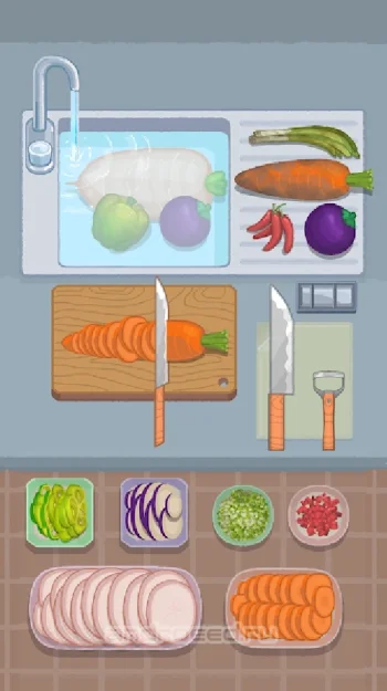 Perfect Tidy: Порядок - скриншот 5