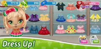 Pet City 2 - Home Design - скриншот 2
