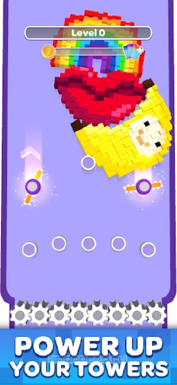 Pixel Demolish - скриншот 3