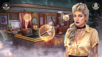 Побег из комнаты: Escape room - скриншот 5