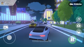 Pocket City 2 - скриншот 3