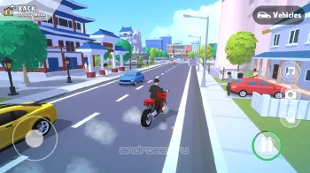 Pocket City 2 - скриншот 4