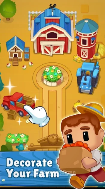 Pocket Farm - скриншот 5