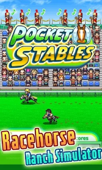 Pocket Stables - скриншот 5