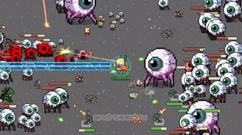 Project Clean Earth - скриншот 1