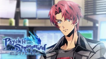 Psychic Supernatural Boyfriend - скриншот 3