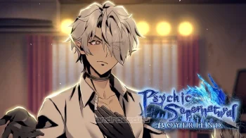 Psychic Supernatural Boyfriend - скриншот 5