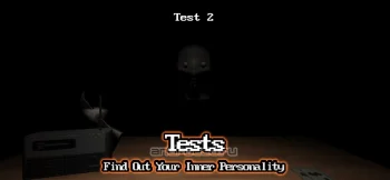 Psychopath Test - скриншот 4