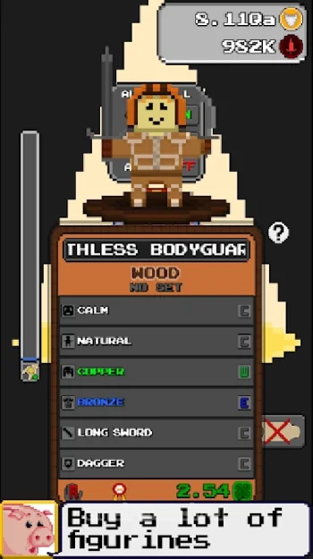 Rando'Knights - скриншот 2