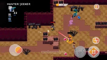 Relic Hunters: Rebels - скриншот 2