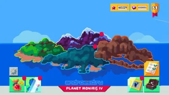 Relic Hunters: Rebels - скриншот 3