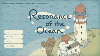 Resonance of the Ocean - скриншот 1