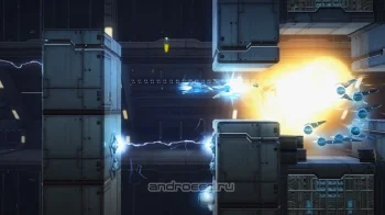 Rigid Force Redux - скриншот 2