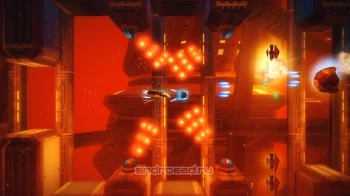 Rigid Force Redux - скриншот 4