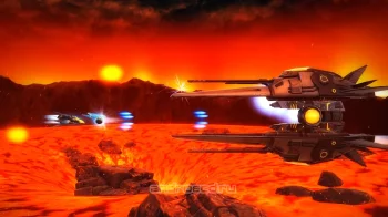 Rigid Force Redux - скриншот 5