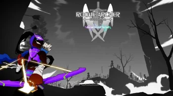 Rogue Archer Survival - скриншот 4