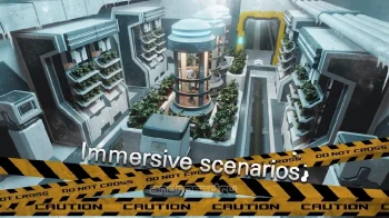 Room Escape Universe: Survival - скриншот 3