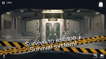 Room Escape Universe: Survival - скриншот 5