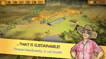 Roots of Tomorrow - Farm Sim - скриншот 5