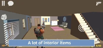 Sandbox One: строй онлайн мод - скриншот 3